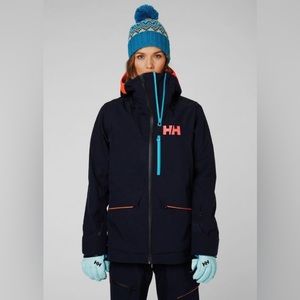 Helly Hansen Aurora shell 2.0